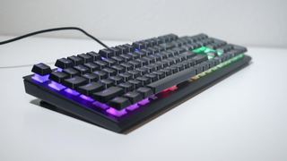 Corsair K60 RGB Pro