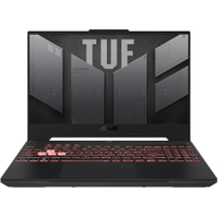 Asus TUF Gaming A15: £1,089.99£1,004.06 at Amazon
DisplayProcessorGPURAMStorageOS