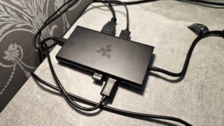 Razer USB-C Dock