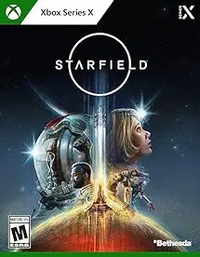 Starfield: was $69 now $39 @ Amazon