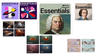 Apple Music Classical artwork