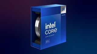 Core i9-14900KS