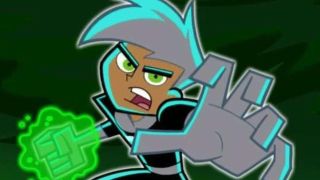 Star of Danny Phantom