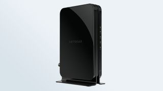 best cable modem: Netgear CM500