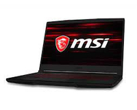 MSI Thin GF63: $999 @ Amazon