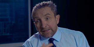 Eddie Marsan - Wrath of Man interview