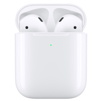 AirPods 2 | $129$69 at Amazon