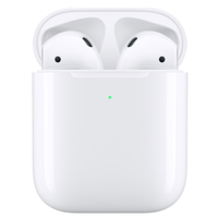 AirPods 2nd Generation |$129$119 at B&amp;H Photo