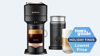 Nespresso Vertuo Next