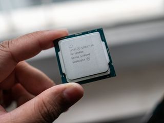 Intel Core i9-10900K review