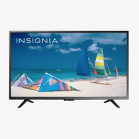 Insignia 40-inch N10 TV $140 $115 at Best Buy