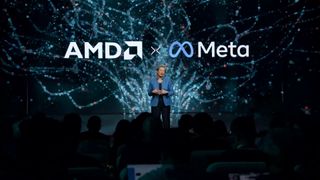 AMD Advancing AI event