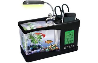 USB Fishquarium ($19.99)