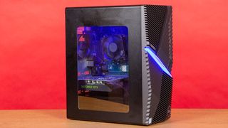 PS5 vs. PC: Dell G5 Gaming Desktop