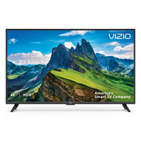 Vizio 55" D55x-G1 4K TV:was $478 now $319 @ Walmart