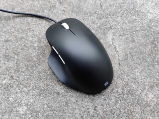 Microsoft Ergonomic Mouse