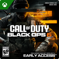 Call of Duty: Black Ops 6 |