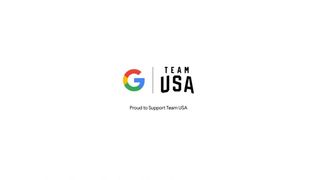 Google partners with Team USA for the 2024 Summer Olympic Games.