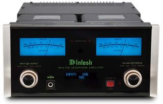 McIntosh MHA100 top