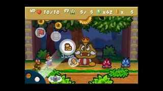 Paper Mario