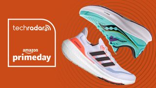 Prime Day running shoe deals 