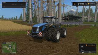 Farming Simulator 17 Xbox One