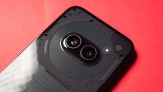 Nothing Phone 2a review