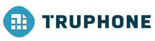 Truphone Logo