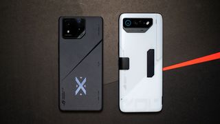 ASUS ROG Phone 8 Pro review