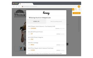 best google chrome extensions: honey