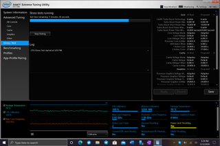 Surface Go2 Intelxtu