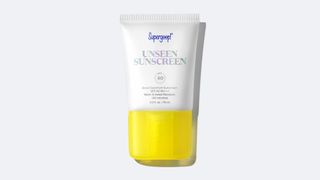 Supergoop! Unseen Sunscreen