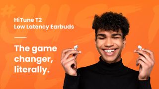 UGREEN HiTune T2 earbuds