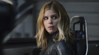 Kate Mara in Fantastic Four