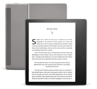 Kindle Oasis (with ads):was $175 now $250 @ Amazon