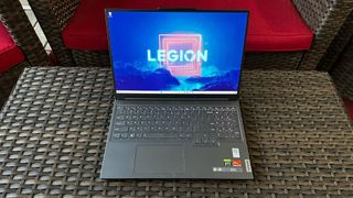 Lenovo Legion Slim 5