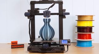 Anycubic Kobra Go