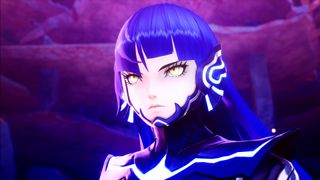 Shin Megami Tensei V: Vengeance reveal trailer screenshot