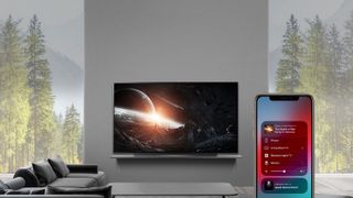 LG C9 OLED review