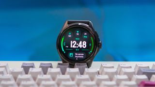 TicWatch Pro 5 Enduro review