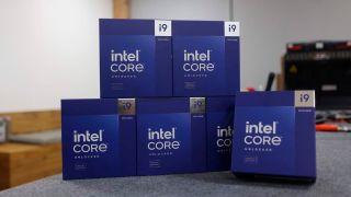 Intel Core i9-14900KS