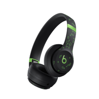 Beats Solo 4 Wireless On-Ear Headphones — Minecraft Edition | $199.99 at Target