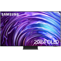 Samsung QE65S95D 2024 QD-OLED TV&nbsp;£3599 £2580 at Amazon (save £1019)
Read the full Samsung S95D review