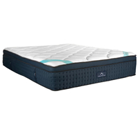 DreamCloud Premier Hybrid Mattress: