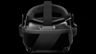 Valve Index_Headset Front View_Valve