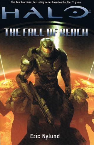 Halo: The Fall of Reach