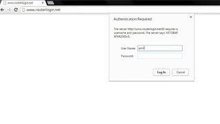 Netgear Router Login