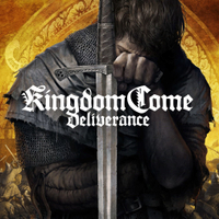 Kingdom Come: Deliverance |&nbsp;$29.99&nbsp;at GOG