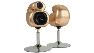 12 of the world's most expensive loudspeakers