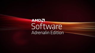 AMD Radeon Adrenalin Edition Graphics Driver Update